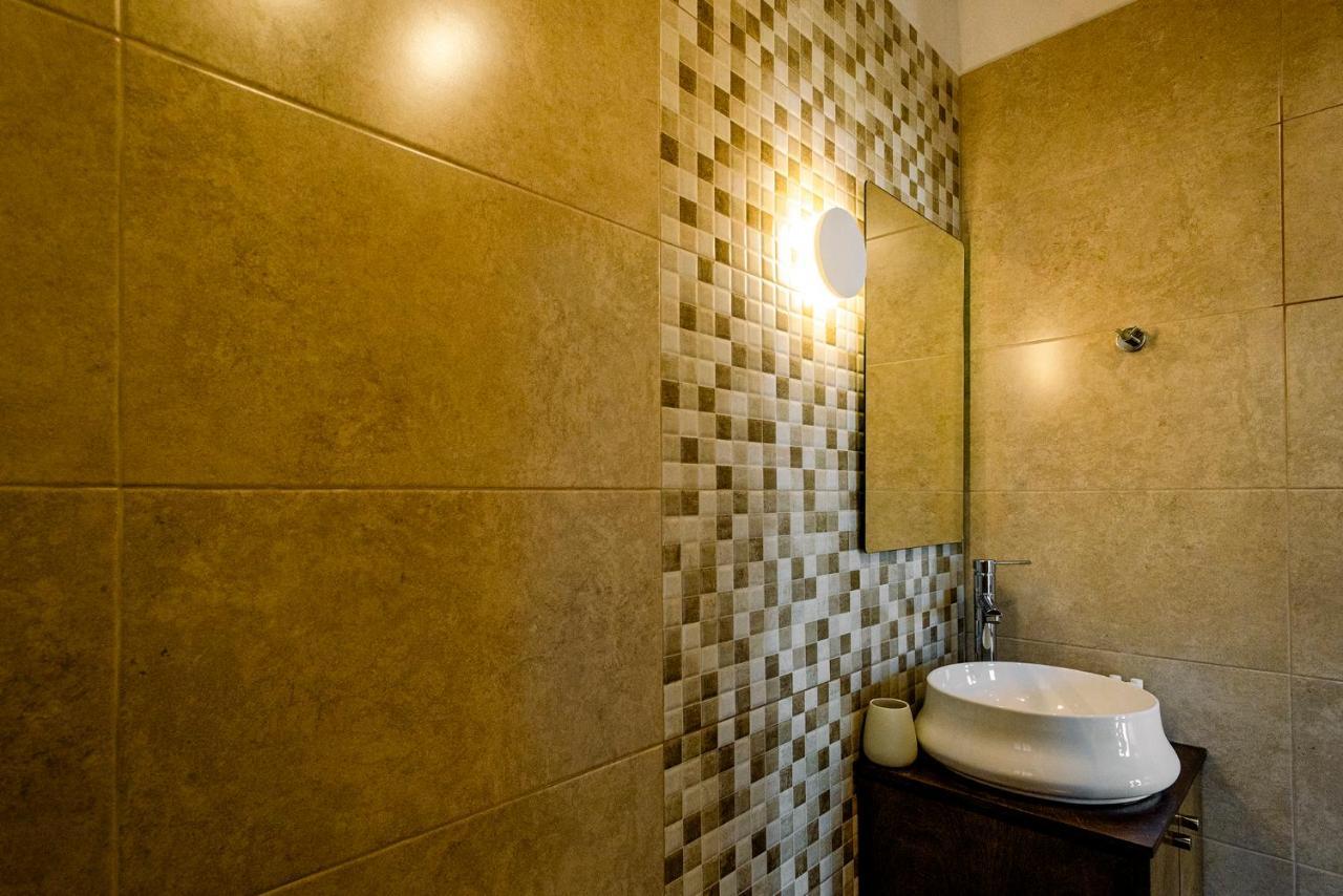 Agnantio Apartment Corfu  Exterior photo