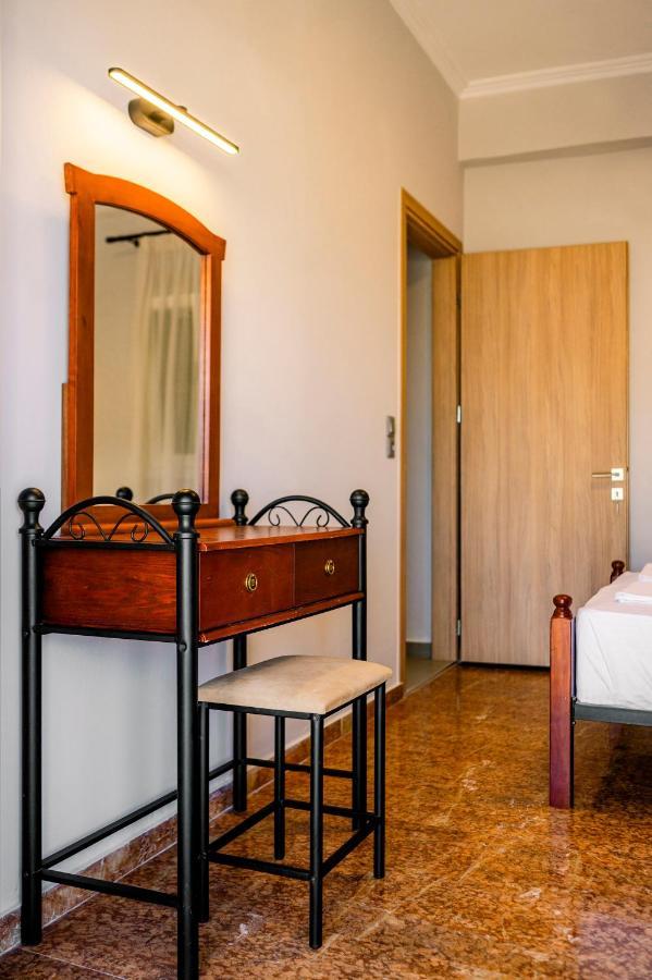Agnantio Apartment Corfu  Exterior photo